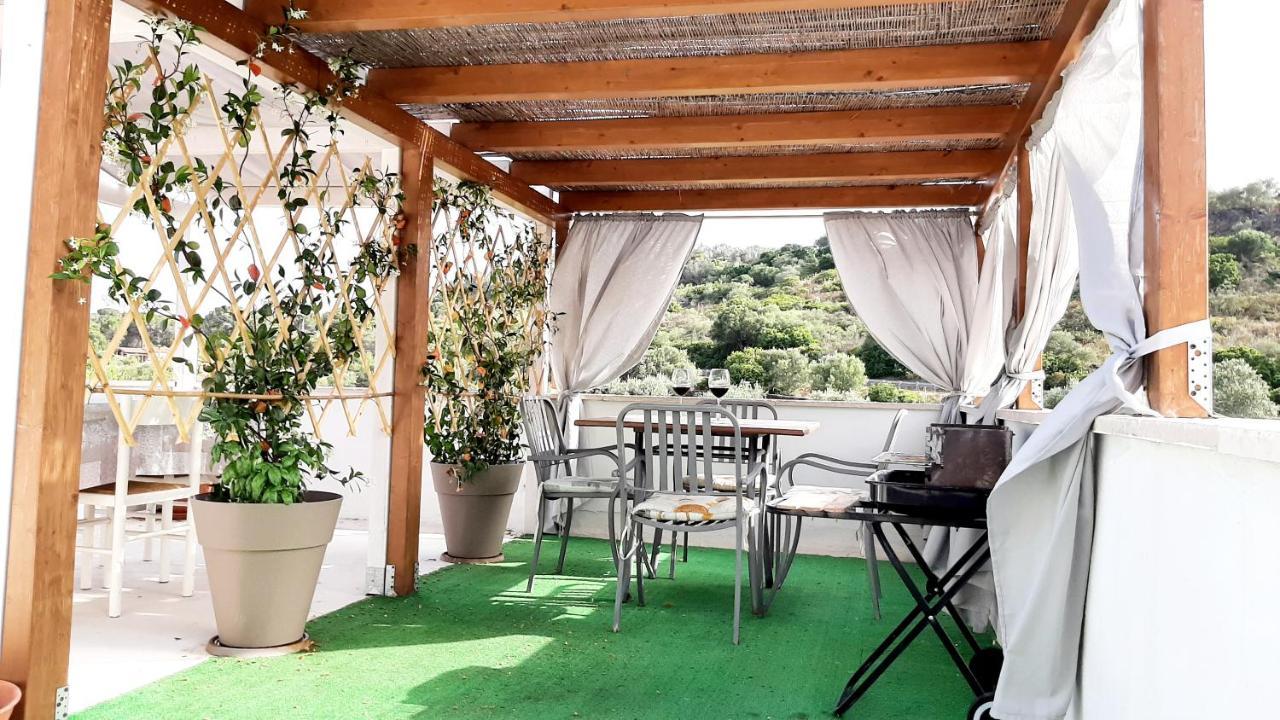Viale Marzellinu Appartement *